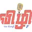 Logo Vizhi Fm