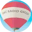 Logo ISKC Rock Radio XXL
