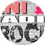Logo RNI Rock Radio