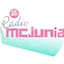 Logo Radio Mcjunia Online