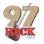 Logo 97 Rock Web Radio