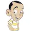 Logo Macho Véi FM