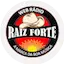 Logo Rádio Raiz Forte