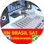 Logo Radio RN Brazil SAT