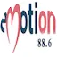 Logo Emotion 88.6 FM