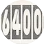 Logo Club 6400