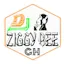 Logo Dj Ziggy Bee pro