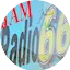 Logo JAM 66 Radio