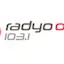 Logo Radyo ODTÜ Hit