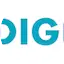 Logo Digi Radio