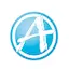 Logo Akurat Radio