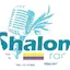 Logo Shalom Radio Colombia