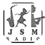 Logo Jazz Swing Manouche Radio
