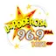 Logo La Poderosa Mexicali
