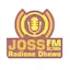 Logo Joss FM
