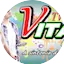 Logo Rede de Rádio VITAL MIX