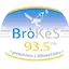 Logo Radio BroKeS 93.5