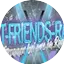 Logo Best-Friends-Radio