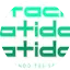 Logo Radio latidos Argentina