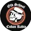 Logo Old School Cuban