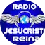 Logo Radio Jesucristo Reina