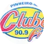 Logo Clube FM