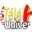 Logo Radio Télé 6 Univers