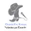Logo Chania FM