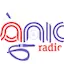Logo Canica Radio