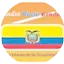 Logo Radio Rocio Ecuador