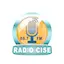 Logo Radio Cise FM