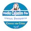 Logo Radio Cajueiro Fm Deus Provera
