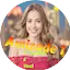 Logo Rádio Online Amizade 1