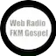 Logo Web Radio FKM Gospel
