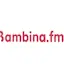 Logo Rádio Bambina FM