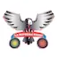 Logo La Suprema Radio Fm