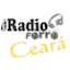 Logo Rádio Forró Ceará