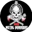 Logo Radio Metal Warriors Perú