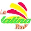 Logo La Radio Latina