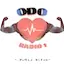 Logo Odo Radio 1