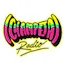 Logo Champeta Radio