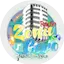 Logo Radio Zona Cero