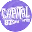 Logo Rádio Capital