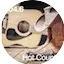 Logo 104.6 RTL Hot Country