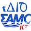 Logo Ράδιο Σάμος