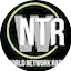 Logo WNTR - World Network Radio