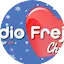 Logo Radio Freja Christmas