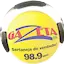 Logo Rádio Gazeta