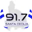 Logo Radio Santa Cecilia