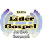 Logo Lider Gospel Sul Web